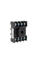 S1-ACS-8 | BASE, 8-PIN, PLUG-IN | York