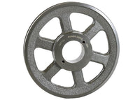 S1-BPB-071 | SHEAVE, FIXED, 1 GRV, AK71-H | York