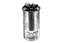 S1-CAP4403035DR | CAP, RUN DUAL, 35/3MFD, 440V, ROUND | Source1