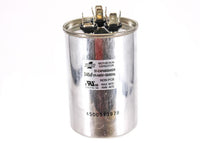 S1-CAP4403045DR | CAP, RUN DUAL, 45/3MFD, 440V, ROUND | York