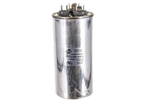 S1-CAP4407550DR | CAP, RUN DUAL, 50/7.5MFD, 440V, ROUND | York