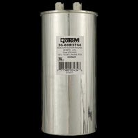 S1-CPC-K80B | CAP, RUN SINGLE, 80MFD, 370/440V, ROUND | York