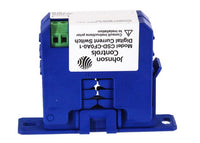 S1-CSD-CF0A0-1 | SWITCH, CURRENT, FIXED .15A, RANGE .15-200A | York