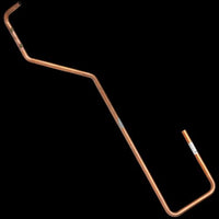 S1-CTP-103B | PIPE, COPPER, 5ZR-VS-5 7/8 OD | York