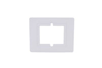 S1-CTSPLATE | PLATE, WALL FOR CTS T'STATS | York