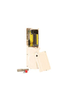 S1-D4120W | DETECTOR, SMOKE, DUCT, PHOTOELECTRIC | York