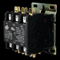 S1-DP340240 | CNTCTR, 3 POLE, 40A, 240V | Source1