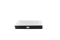 S1-FM410 | MEDIA, REPL, MERV11, FOR TM_PAC16252 (M8) Pack of 8 | Source1