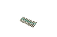 S1-FNQR3 | FUSE, CRTG, TIME DELAY, 600V, 3A (M10) Pack of 10 | Source1