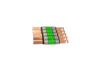S1-FRSR100 | FUSE, BUSS, FUSETRON, 600V, 100A (M5) Pack of 5 | York