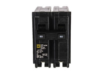 S1-HOM260 | BREAKER, CIRCUIT DOUBLE POLE, 60 AMP | York