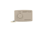 S1-HUSTATMAN4655 | HUMIDISTAT, MANUAL (STEAM HUMIDIFIER) | York
