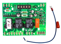S1-ICM289 | MODULE, CNTRL, FURNACE, LENNOX REPL | York