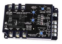 S1-ICM400 | CNTRL, MONITOR, VOLTAGE, 190-630V/3PH | York