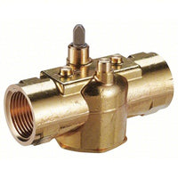 S1-JT2222 | VLV, BODY, 1/2 INCH | York