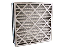 S1-KF-102-718-003 | FILTER, REPLACEMENT, MERV 8, AB, 20X20X5(M4) Pack of 4 | Source1