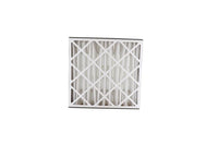 S1-KF-102-718-203 | FILTER, REPLACEMENT, MERV11, AB, 20X20X5(M4) Pack of 4 | Source1