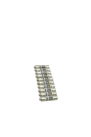 S1-KTKR20 | FUSE, CRTG, FAST ACTING, 600V, 20A (M10) Pack of 10 | York