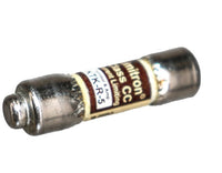 S1-KTKR5 | FUSE, CRTG, FAST ACTING, 600V, 5A (M10) Pack of 10 | Source1