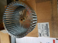 S1-LA-02055301 | WHL, BLW, 9-1/8 X3-3/4, CW, 1/2 BORE, SGL INL | York