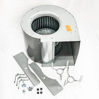 S1-LA-02484029M | BLW ASSEM, 12X12 WHL, MTG BRK, PADS, DD12-12 | York