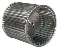 S1-LA-02710204 | WHL, BLW, 10X7, CCW, 1/2 BORE, CNVX, DD10-7A | York