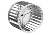 S1-LA-02895732 | WHL, BLW, 4-3/4X3-7/16, CCW, 1/2IN BORE, SI | York