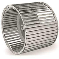 S1-LA-02895752 | WHL, BLW, 6-5/16X4-1/4, CCW, 1/2 BORE, SI | York