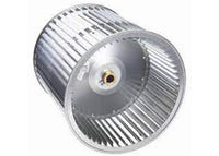 S1-LA-02895814 | WHL, BLW, 4-3/4X5-1/8, CCW, 1/2 BORE, DBL INL | York