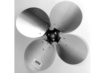 S1-LA-60263801 | FAN, PROP, 20 IN, CW, 4-23, FREE AIR TYPE(M2) Pack of 2 | Source1