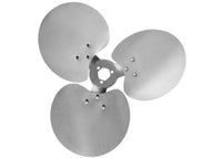 S1-LA-60265201 | FAN, PROP, 10 INCH, CW, 3-27 (M2) Pack of 2 | York