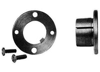S1-LA-60331504 | BUSHING, SPLIT TAPER, H TYPE, CW, 1/2IN | Source1