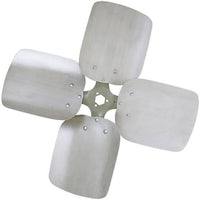 S1-LA-60558601 | FAN, PROP, 18 INCH, CCW, 4-33 (M2) Pack of 2 | Source1