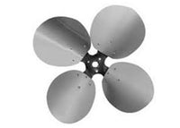 S1-LA-60562301 | FAN, PROP, 24 IN, CW, 4-23, FREE AIR TYPE(M2) Pack of 2 | Source1
