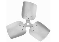 S1-LA-60716101 | FAN, PROP, 12 INCH, CW, 3-19 (M2) Pack of 2 | Source1