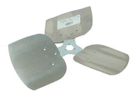 S1-LA-60717001 | FAN, PROP, 16 INCH, CCW, 3-19 (M2) Pack of 2 | York