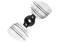 S1-LA-60743401 | FAN, PROP, 14 IN, CW, 2-36, 1/2 DISCH HUB(M2) Pack of 2 | York
