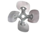 S1-LA-60835401 | FAN, PROP, 8 INCH, CW, 5-30, 1/4IN BORE (M4) Pack of 4 | York