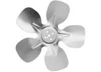 S1-LA-60836201 | FAN, PROP, 9 INCH, CW, 5-26, 5/16IN BORE (M4) Pack of 4 | York