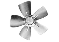 S1-LA-60837401 | FAN, PROP, 7-3/4 INCH, CW, 5-20 (M4) Pack of 4 | York
