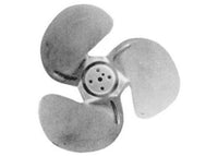 S1-LA-60838301 | FAN, PROP, 8-3/4 INCH, CW, 3-32 (M4) Pack of 4 | York