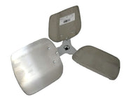 S1-LA-60999001 | FAN, PROP, 20IN, CCW, 3-25, 1/2INTAKE HUB(M2) Pack of 2 | York