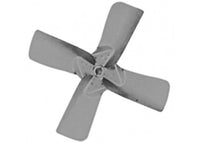 S1-LA-6126890008 | FAN, PROP, 54 IN, CW, 4-27, EXTRA HEAVY DUTY | York