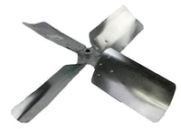 S1-LA-6127290001 | FAN, PROP, 30 INCH, CW, 4-30, 5/8IN DISCH HUB | York