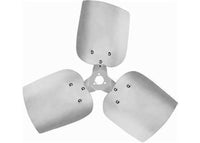 S1-LA-6128120001 | FAN, PROP, 18 IN, CW, 3-28, 1/2IN INTAKE HUB | York