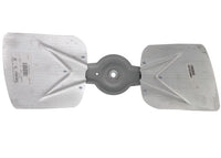 S1-LA-6128180001 | FAN, PROP, 22 IN, CCW, 2-28, 1/2IN INTAKE HUB | York