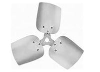 S1-LA-6128210001 | FAN, PROP, 22 IN, CW, 3-36, 1/2IN INTAKE HUB | York