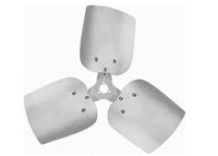 S1-LA-6128300001 | FAN, PROP, 18 IN, CCW, 3-29, 1/2IN INTAKE HUB | York
