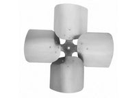 S1-LA-6130200001 | FAN, PROP, 24 INCH, CCW, 4-20 (M2) Pack of 2 | York