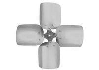 S1-LA-6130750001 | FAN, PROP, 28 INCH, CW, 4-34, 5/8IN DISCH HUB | Source1